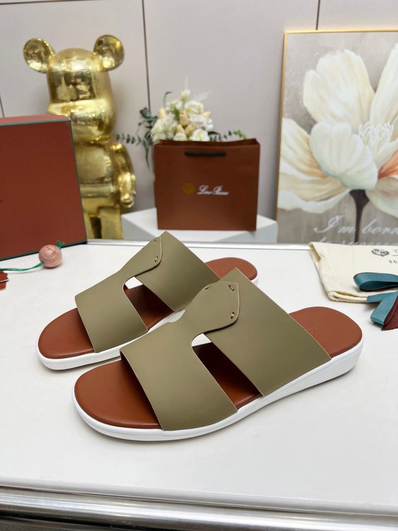 Loro Piana Sandals